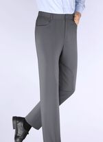 Byxor fr&aring;n &ldquo;Klaus Models&rdquo; i 3 f&auml;rger 