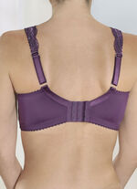 bh med elastisk spets, 