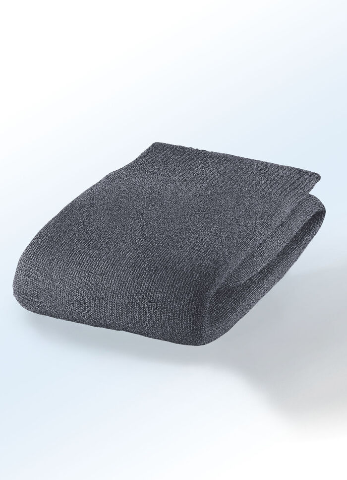 Schiesser fempack strumpor, 
