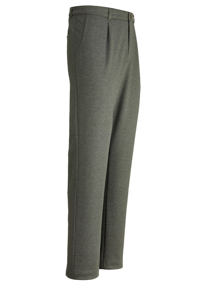 "Klaus Models" byxor i 3 f&auml;rger 