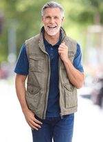 "Redpoint" v&auml;st i 3 f&auml;rger 