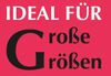 IdealFuerGrosseGroessen