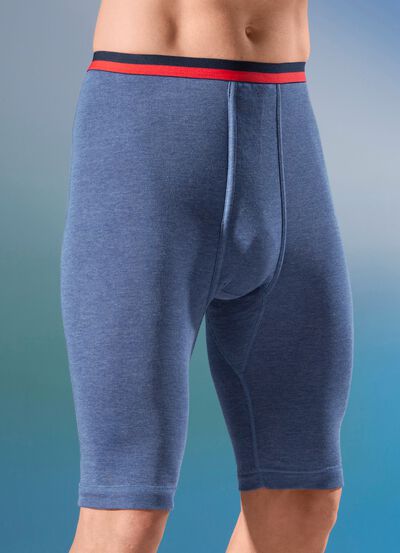 Permatherm, tv&aring;pack underbyxor, kn&auml;l&aring;nga, vinterunderkl&auml;der 