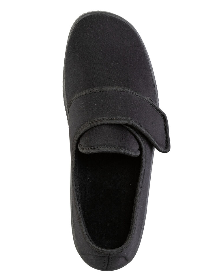 Tofflor SCHWARZ