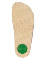 Mubb, bekv&auml;ma damslippers, bredd H, med kardborreband 