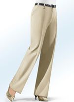 Byxor med dekorativa taggar i 6 f&auml;rger 