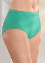 Trosor i fyrpack med res&aring;r i linningen 