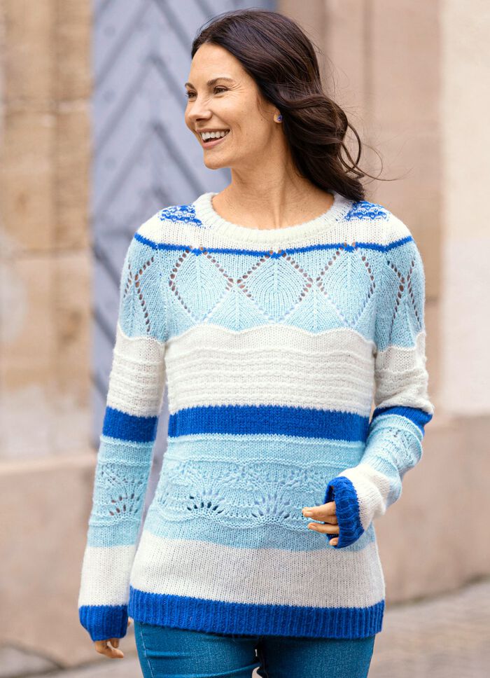 Tr&ouml;ja i superfluffig kvalitet 