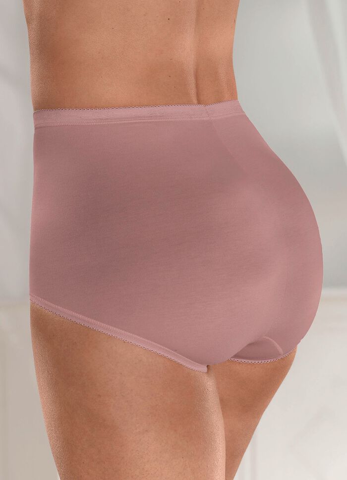 Sloggi trepack maxitrosa 