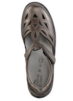 toffel BRONZE