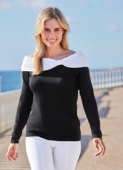 Tr&ouml;ja med Carmen-ringning 