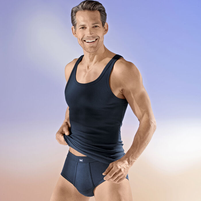 Fyra-pack med finribbade sportjackor 