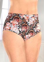 Trosor i fyrpack med res&aring;r i linningen 