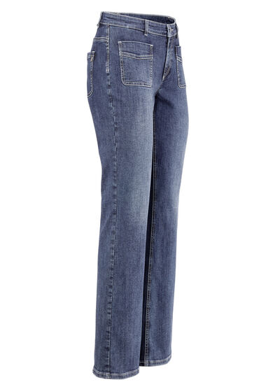 Magiska jeans 