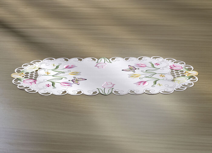 Bords- och rumsdekoration från Schäfer FÄRGRIK