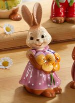 Goebel harar av porslinstensil 