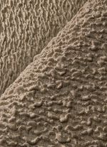 Slitstarkt stretchigt stols&ouml;verdrag, bielastiskt 