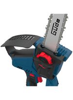 Batteridriven miniketts&aring;g (batteri och laddare ing&aring;r ej) 