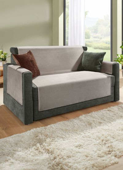 Skydd med halkfri baksida 