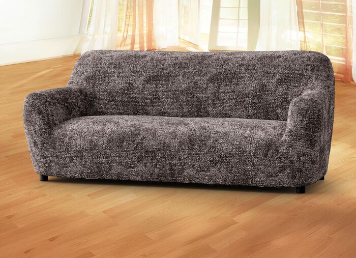 Stretch&ouml;verdrag i mikrofiberkvalitet 