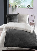 TRÖJA ANTHRAZIT-TAUPE