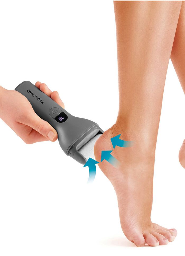 "VITALmaxx" sladdl&ouml;s f&ouml;rh&aring;rdnadsborttagare 