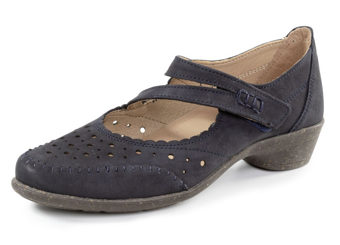 pumps DUNKELBLAU