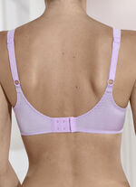 Triumph Ladyform soft minimiser bh med bygel KROKUS