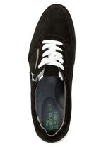 ELENA EDEN, bekv&auml;ma damsneakers, vidd G, med uttagbar fotb&auml;dd 