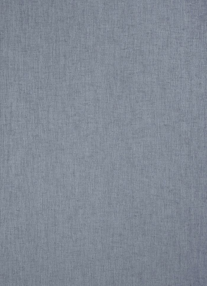 &Ouml;vergardin i linnelook 