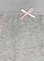 Fyra-pack med formpressade trosor med f&ouml;rst&auml;rkt magparti 