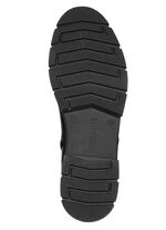 Remonte, moderiktiga damst&ouml;vlar, vinterskor, vidd G, med dragkedja SVARTBRUN