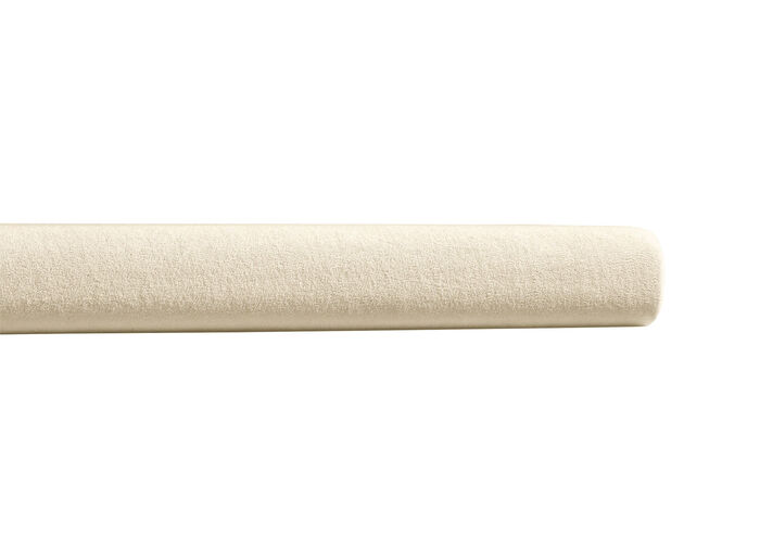 Gosigt mjuka lakan av högkvalitativ Nicki velour, 