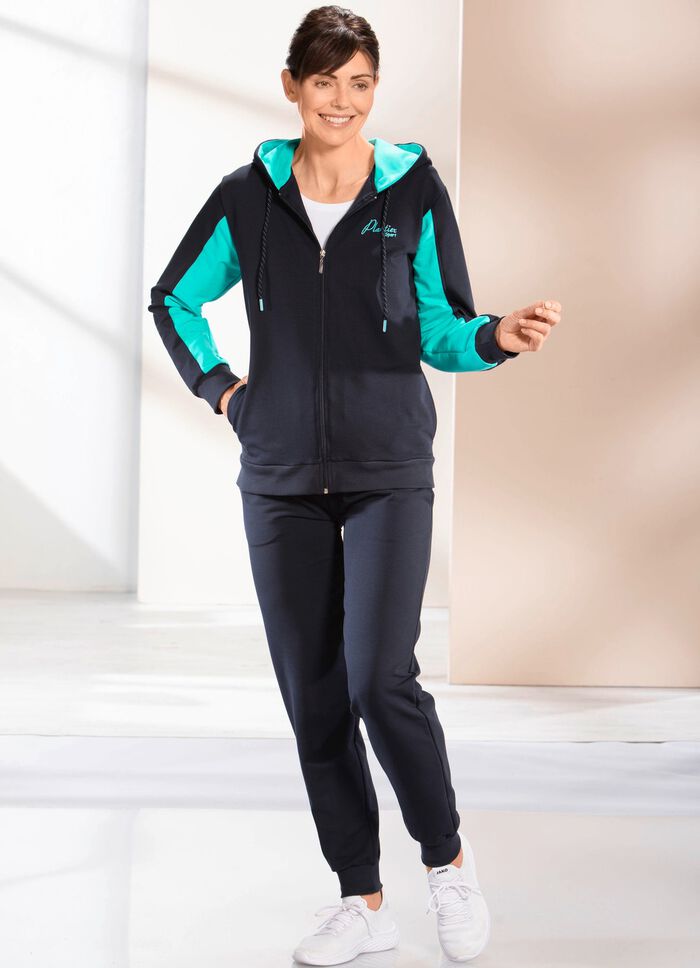 Fritidsdr&auml;kt fr&aring;n "Plantier" 