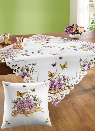 V&aring;rbord och rumsdekoration 