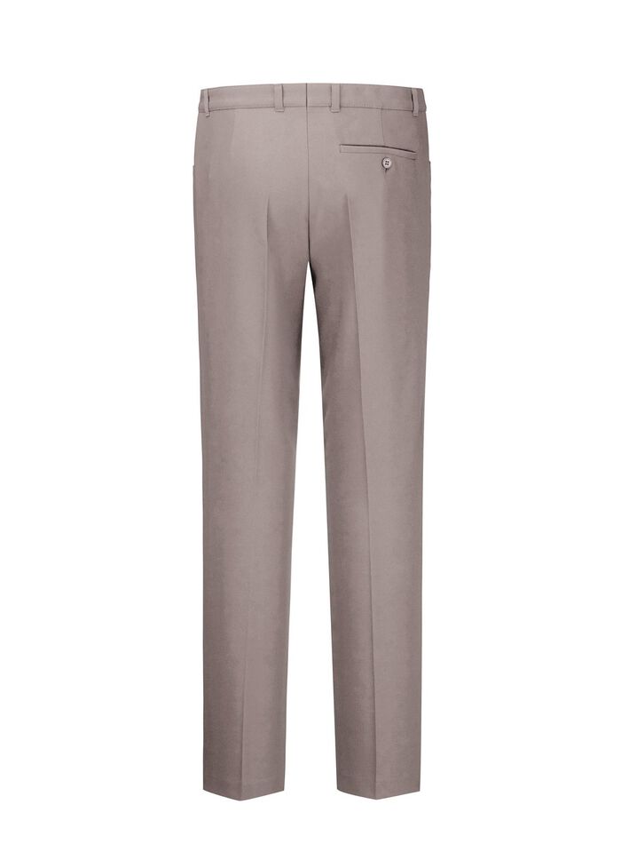 "Klaus Models" byxor med res&aring;r i midjan i 3 f&auml;rger 