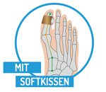 T&aring;avskiljare med fixering 