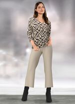 Byxor i 7/8-l&auml;ngd 