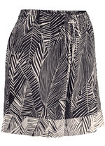 Laurina shorts i viskos, 