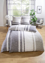 Polycotton sängkläder från Dobnig 