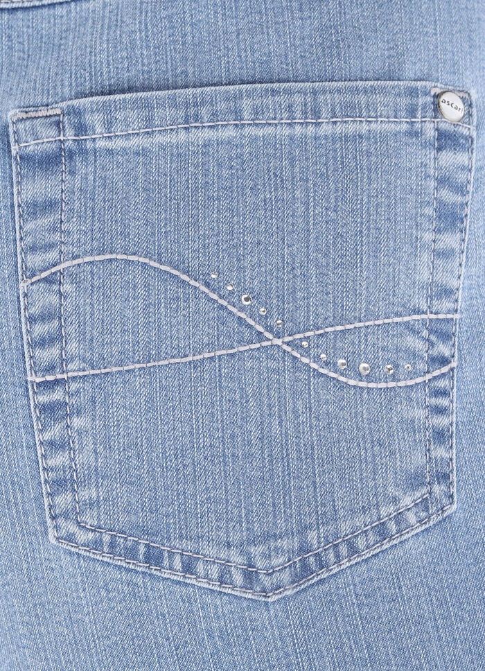 Komfortjeans CARLA, 