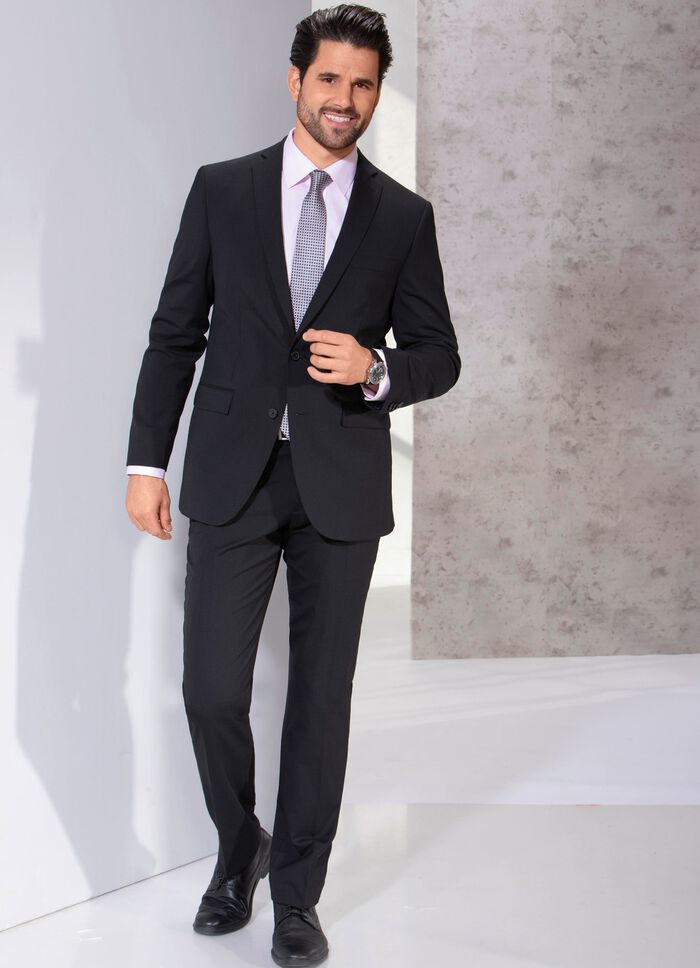 Jacka fr&aring;n moduldr&auml;kten SVART