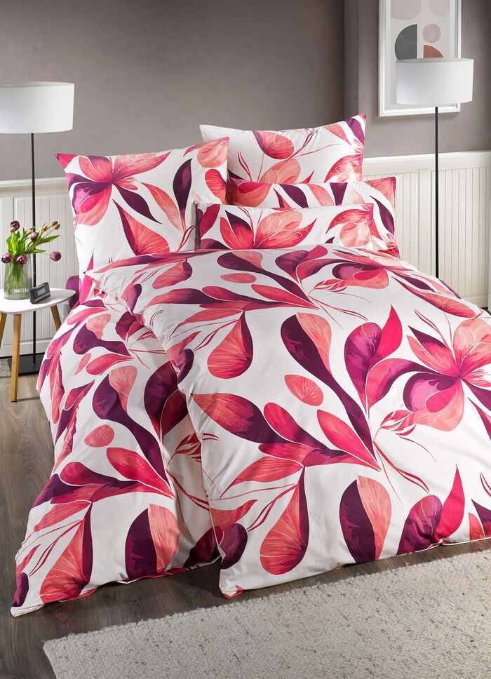 P&aring;slakanset fr&aring;n Florella med tryck p&aring; b&aring;da sidor 