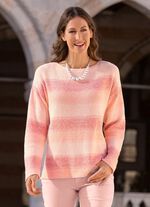 riskorn stickad tr&ouml;ja 