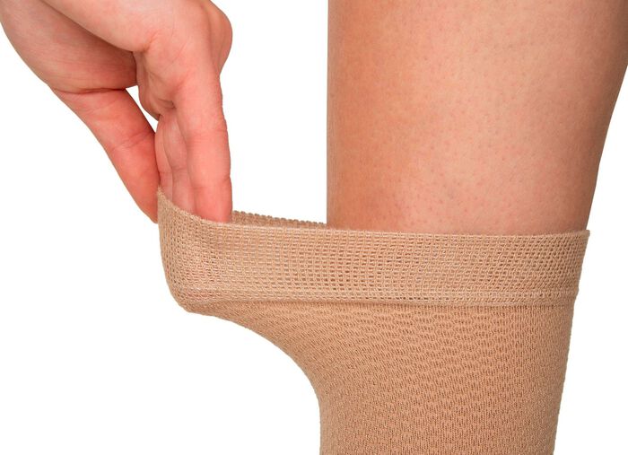 3-pack Mesh Summerlight-strumpor 