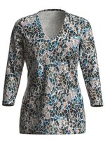 Finstickad tr&ouml;ja 