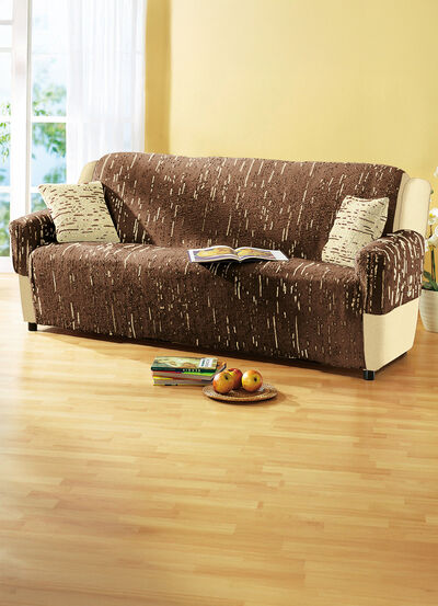 Smakfulla skydd och kuddar 