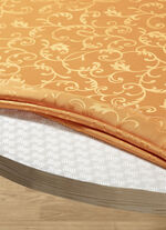 Halkfritt bordsskydd 