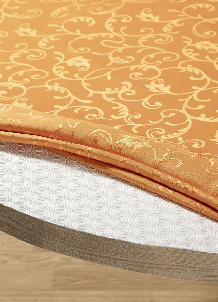 Halkfritt bordsskydd 