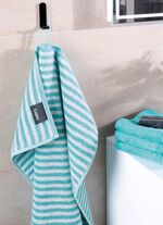 Frott&eacute;serie i absorberande bomullskvalitet fr&aring;n Caw&ouml; JADE